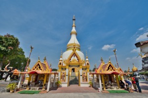 Wat Kaeng Khoi