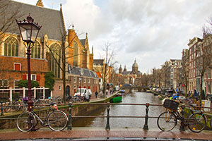 Amsterdam