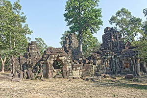 Banteay Prei