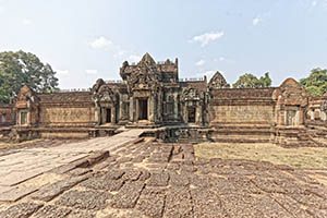 Banteay Samre