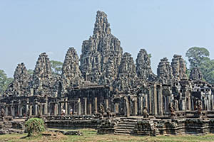 Bayon