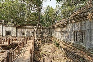 Beng Mealea