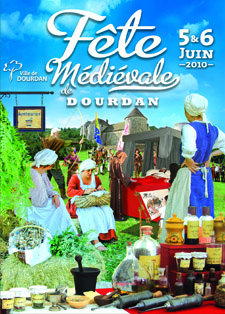 Les Medievales de Dourdan