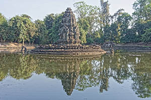 Neak Pean