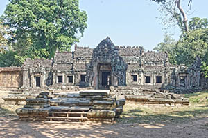 Preah Khan