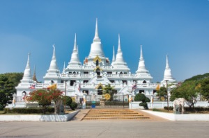 Wat Asokaram