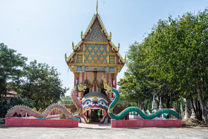 Wat Bang Talat