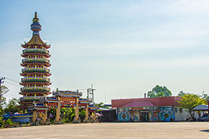 Wat Chin Pracha Samoson