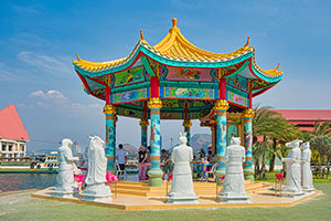 Guan Yin Shrine