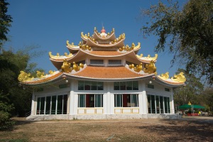 Guanyin Bodhisattva Religious Park