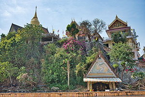 Wat Koh Loy