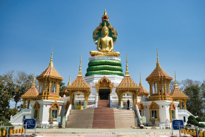 Wat Mongkol Kowitharam