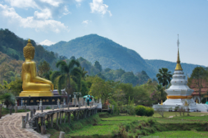 Wat Na Khu Ha
