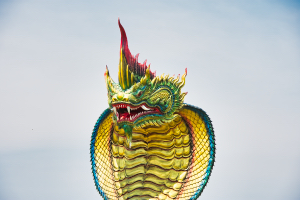 Wat Pa Phu Chan Daeng Phawanaram