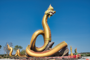 Pho Pu Phaya