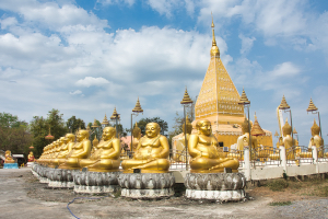 Wat Phu Thuay Thong