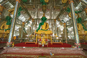 Wat Preng Phaibun Thanyahan