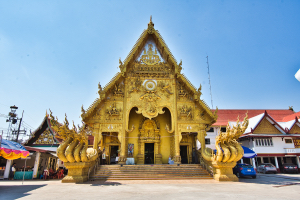 Wat Sri Pan Ton