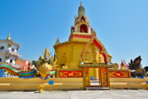 Wat Tal Suwan