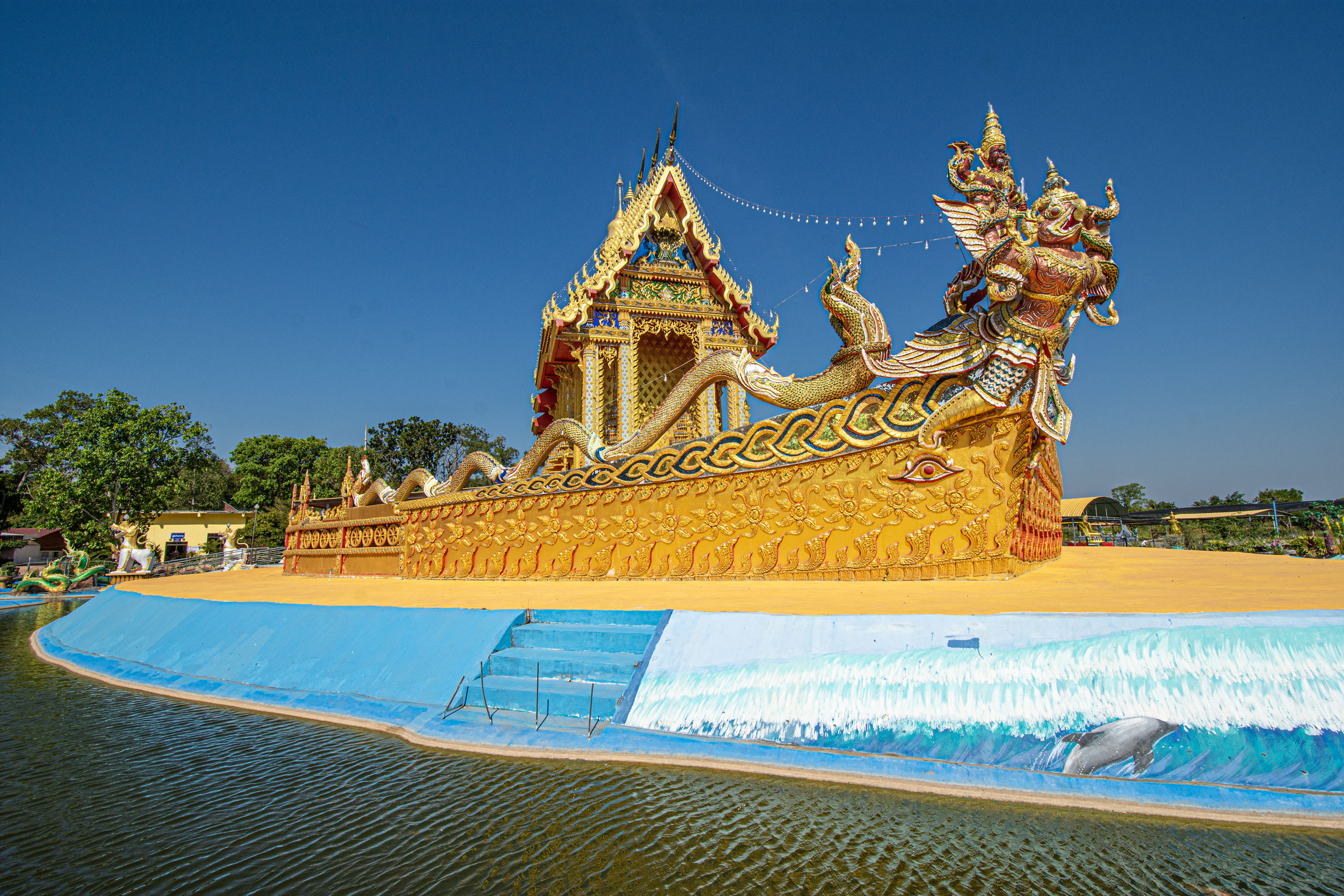 Wat Tha Malok