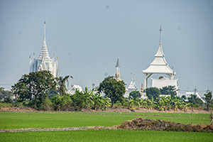 Wat Wirachot Thammaram